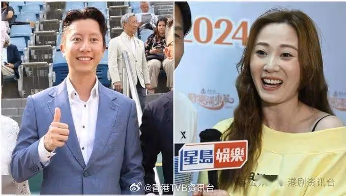 朱晨麗搵母親做擋箭牌！避談富二代男友史昊洺