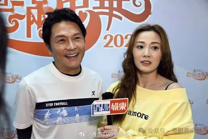 朱晨麗搵母親做擋箭牌！避談富二代男友史昊洺
