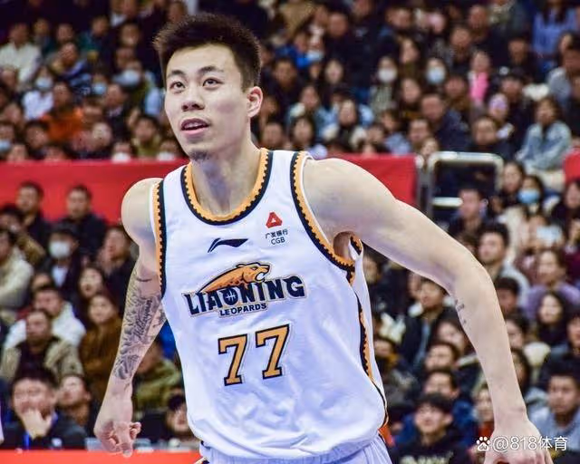 楊政饞哭！張鎮麟17折滿分+投籃23中16,總分440分順利通過CBA體測