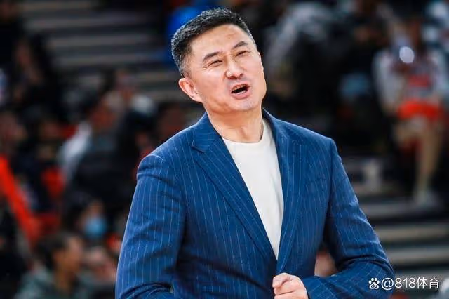 杜鋒怒懟年輕球員：我不喜歡錶揚他們，因為夸完就放鬆，真的心很累！