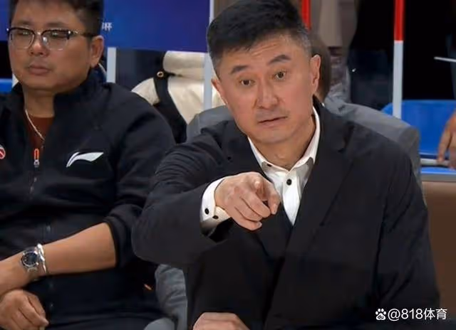杜鋒怒懟年輕球員：我不喜歡錶揚他們，因為夸完就放鬆，真的心很累！