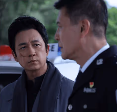 《白夜破曉》人物關係梳理,誰和誰是一夥的?