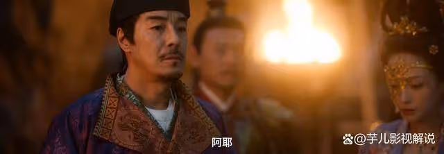 《蜀錦人家》被嫁兩次,差點被父親所殺,牛五娘真是可憐又可恨