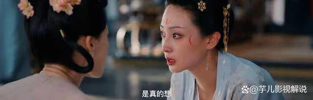 《蜀錦人家》被嫁兩次,差點被父親所殺,牛五娘真是可憐又可恨