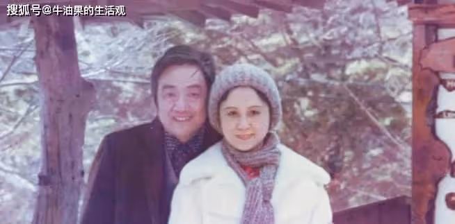 瓊瑤的兩段婚姻：閃婚閃離、婚外戀，曾挑釁原配有本事把他帶回家