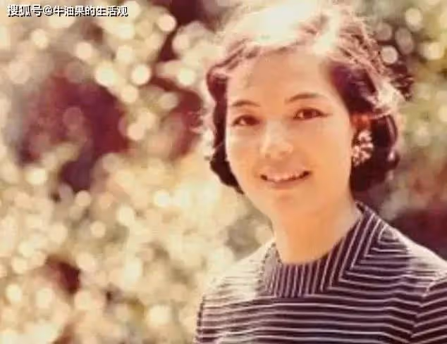 瓊瑤的兩段婚姻：閃婚閃離、婚外戀，曾挑釁原配有本事把他帶回家