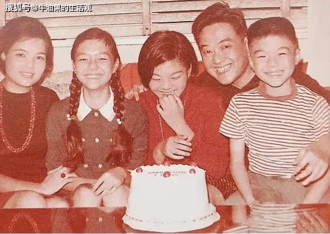 瓊瑤的兩段婚姻:閃婚閃離、婚外戀,曾挑釁原配有本事把他帶回家