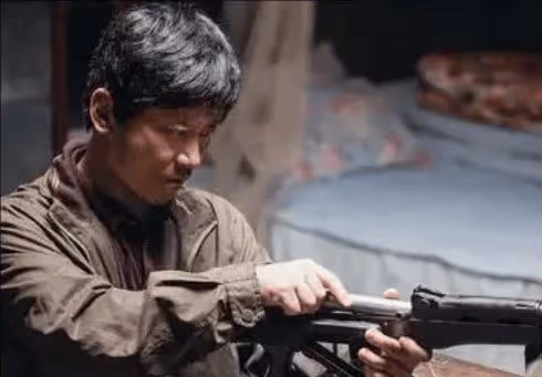 《我是刑警》為什麼不併案處理?各自為戰無法破案