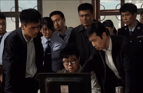 《我是刑警》為什麼不併案處理?各自為戰無法破案