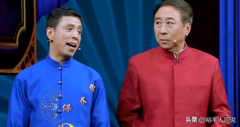 馮鞏66歲大壽現場曝光!徒弟賈玲罕有現身,餐食簡單溫情滿滿