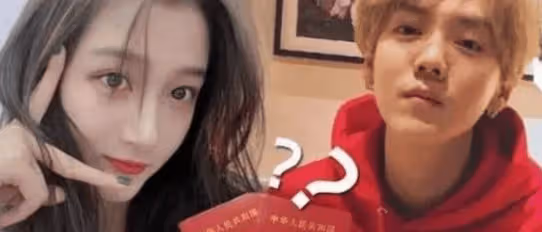 鹿晗秒刪關曉彤相關動態,在一起8年沒結婚,分手疑雲再度掀起