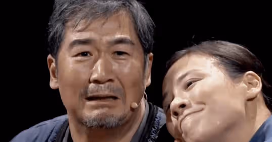 張國立和羅秀春離婚36年,如今69歲的他晚節不保,不再被世界寬容