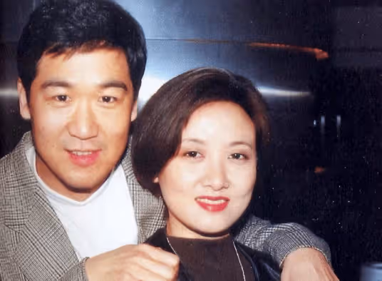 張國立和羅秀春離婚36年,如今69歲的他晚節不保,不再被世界寬容