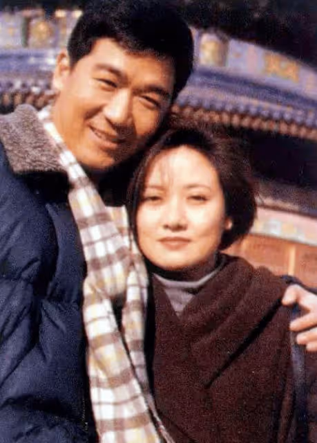 張國立和羅秀春離婚36年,如今69歲的他晚節不保,不再被世界寬容