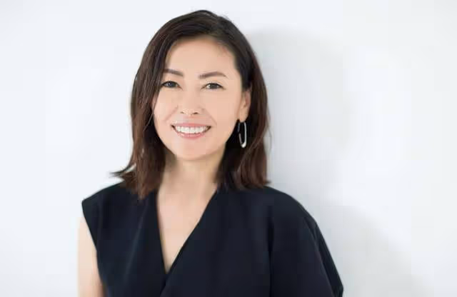 日本女星中山美穗死在寓所浴缸,曾出演電影《情書》女主角