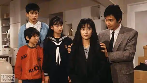 日本女星中山美穗死在寓所浴缸，曾出演電影《情書》女主角