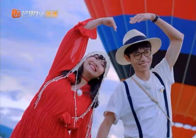 李行亮慘遭活動除名,誰曾想流量反噬來得如此之快?
