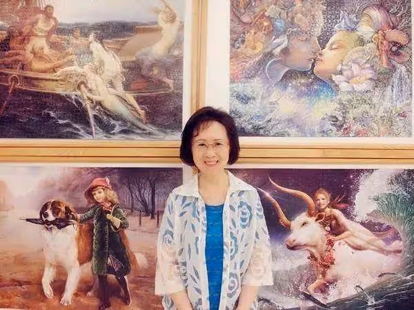 師生戀當小三搶丈夫屢次自殺!言情教母瓊瑤一生太精彩