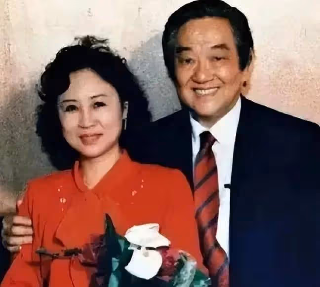 師生戀當小三搶丈夫屢次自殺!言情教母瓊瑤一生太精彩
