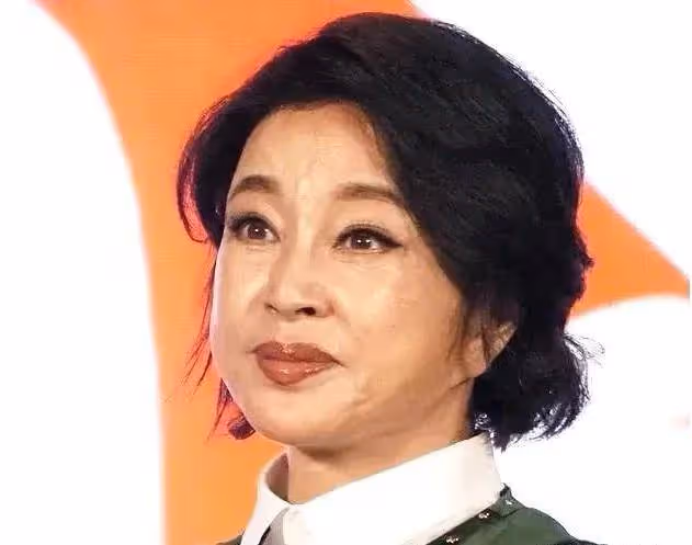 李冰冰51歲狀態優雅冷艷!但生圖皮膚鬆弛撞臉劉曉慶