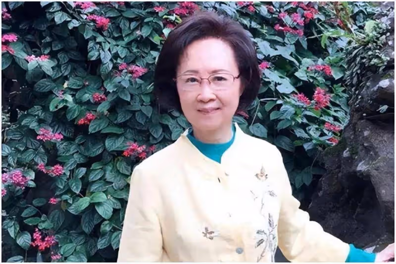 黃曉明劉濤趙麗穎悼念瓊瑤!《還珠》三美悼念掀起回憶殺
