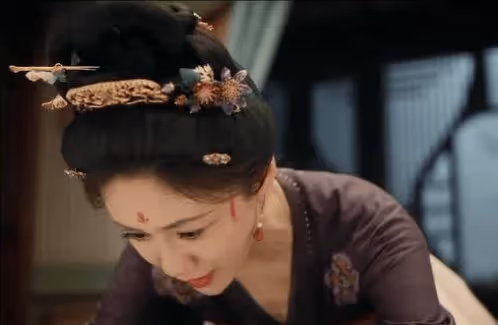 《蜀錦人家》牛五娘的命運如何?愛著楊靜瀾卻嫁給了趙修緣