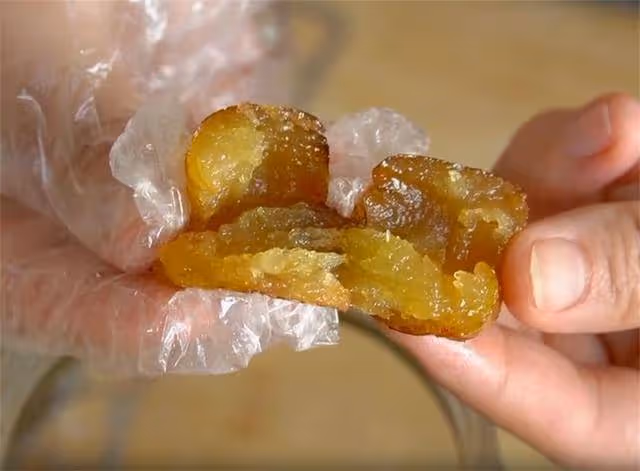 棗子洗凈不要直接吃了,多加2個步驟,甜蜜十足,乾淨衛生零添加