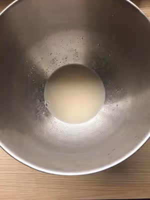 可頌🥐丹麥牛角包 懶人做法 一次成功