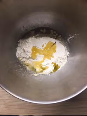 可頌🥐丹麥牛角包 懶人做法 一次成功