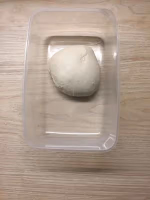 可頌🥐丹麥牛角包 懶人做法 一次成功