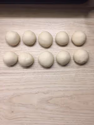 可頌🥐丹麥牛角包 懶人做法 一次成功