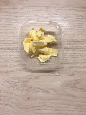 可頌🥐丹麥牛角包 懶人做法 一次成功