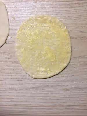 可頌🥐丹麥牛角包 懶人做法 一次成功