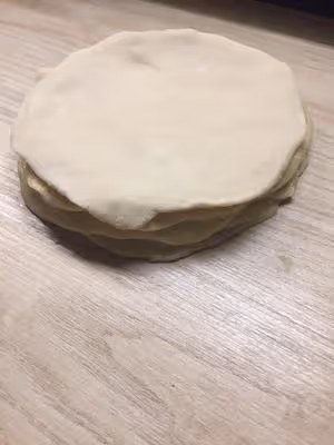 可頌🥐丹麥牛角包 懶人做法 一次成功