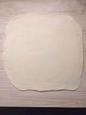 可頌🥐丹麥牛角包 懶人做法 一次成功