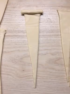 可頌🥐丹麥牛角包 懶人做法 一次成功