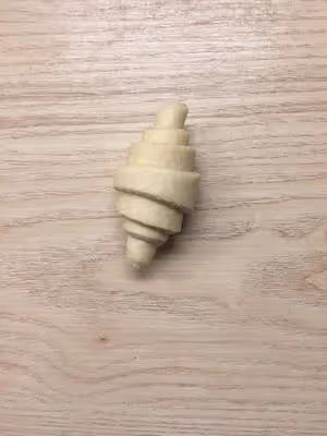 可頌🥐丹麥牛角包 懶人做法 一次成功