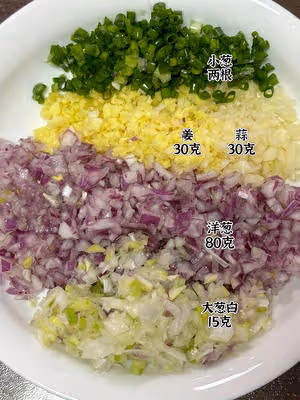 秘制肉醬-萬能拌飯/拌面肉醬