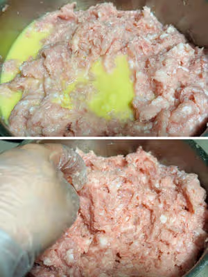 秘制肉醬-萬能拌飯/拌面肉醬
