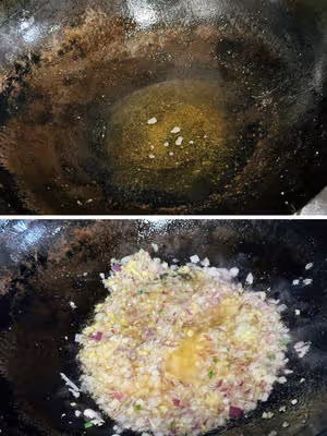 秘制肉醬-萬能拌飯/拌面肉醬