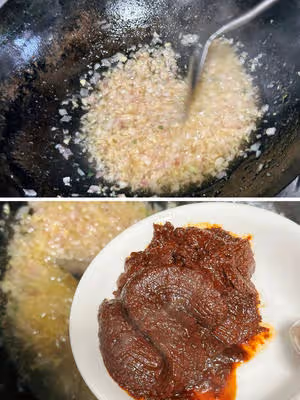 秘制肉醬-萬能拌飯/拌面肉醬
