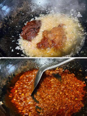 秘制肉醬-萬能拌飯/拌面肉醬