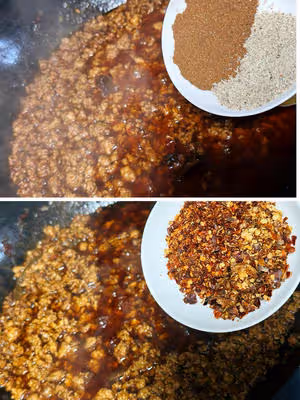 秘制肉醬-萬能拌飯/拌面肉醬