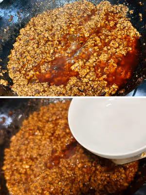 秘制肉醬-萬能拌飯/拌面肉醬