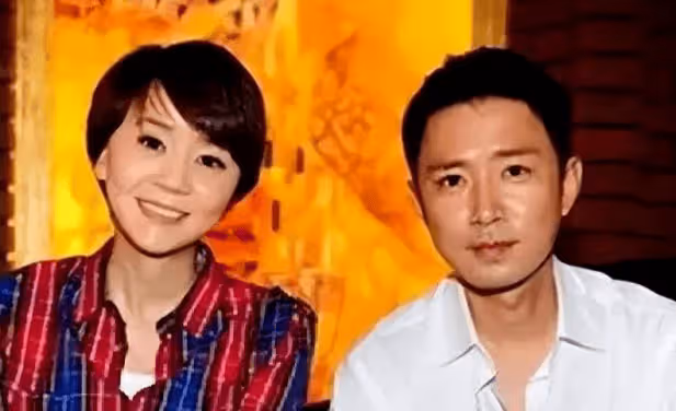 他是「最帥」男演員,老婆毀容也不離不棄,24年後夫妻雙雙爆火