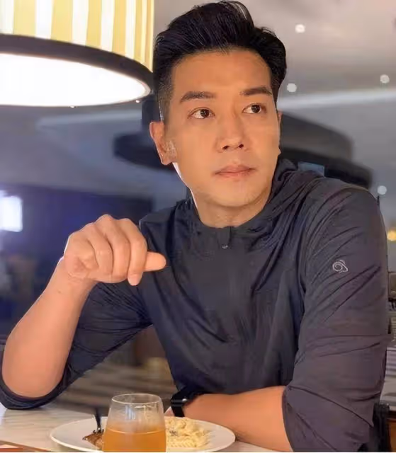 黎懿諾分享大兒子患病經歷,引起網民共鳴,夫妻罕見合體製作飯糰