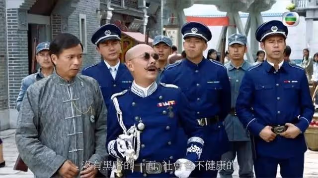 TVB司儀楊瑞麟淪為綠葉演員,曾打敗黃子華,凍齡有術,身家豐厚