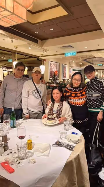 TVB司儀楊瑞麟淪為綠葉演員,曾打敗黃子華,凍齡有術,身家豐厚