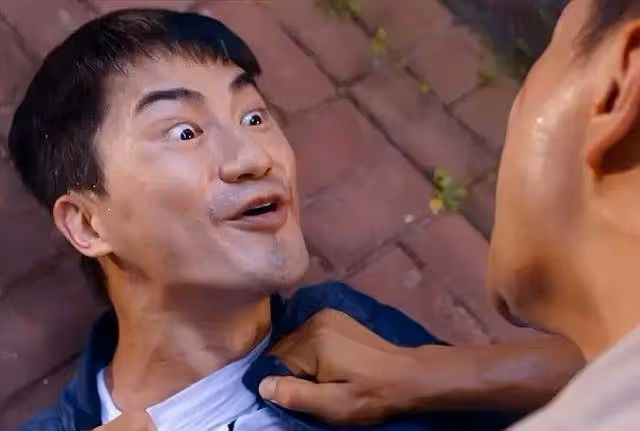 恭喜!TVB知名男星將註冊結婚,和高顏值港姐拍洞穴婚紗照