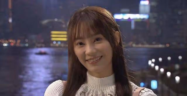 好慘！TVB女神級小花憑台慶劇出圈，自曝最窮時銀行卡剩兩位數